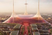 TA:拉特克利夫主导曼联新球场建设,建设周期5年&欧洲第二大球场 TA:拉特克利夫主导曼联新球场建设,建设周期5年&欧洲第二大球场