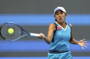 网球WTA1000迪拜站双打1/4决赛:张帅/穆拉德诺维奇组合晋级四强 网球WTA1000迪拜站双打1/4决赛:张帅/穆拉德诺维奇组合晋级四强