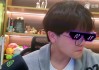 泪流不止！柯洁为自己打气：柯洁，永不妥协！绝不！