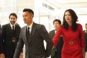 林丹送8岁儿子西班牙学网球,谢杏芳和婆婆陪读,住大别墅很享受 林丹送8岁儿子西班牙学网球,谢杏芳和婆婆陪读,住大别墅很享受