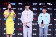 他温我哭?Theshy谈自己豹女的表现:失误很多 感觉有点对不起队友 他温我哭?Theshy谈自己豹女的表现:失误很多 感觉有点对不起队友